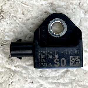 Honda Jazz Mk4 Front Crash Impact Sensor 2020 TO 2024 77930T00 Genuine - Image 4