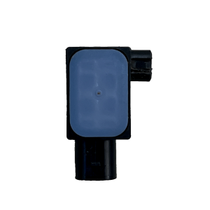 Honda Jazz Mk4 Front Crash Impact Sensor 2020 TO 2024 77930T00 Genuine - Image 1