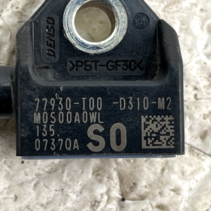 Honda Jazz Mk4 Front Crash Impact Sensor 2020 TO 2024 77930T00 Genuine - Image 9