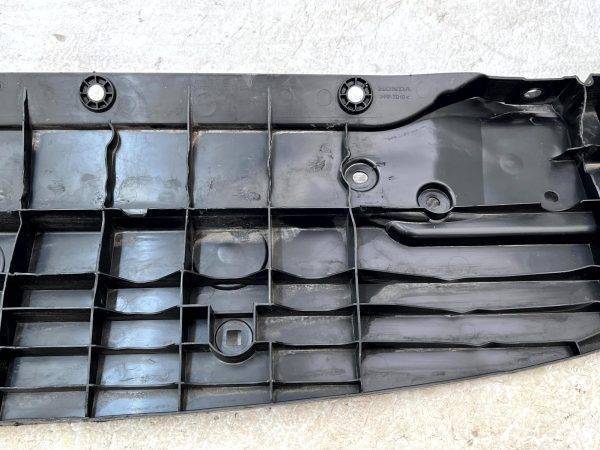 Honda Jazz Mk5 Front Bumper Lower Undertray Cover 2020 ON 71175 TZA J50 Genuine 178560614196 11
