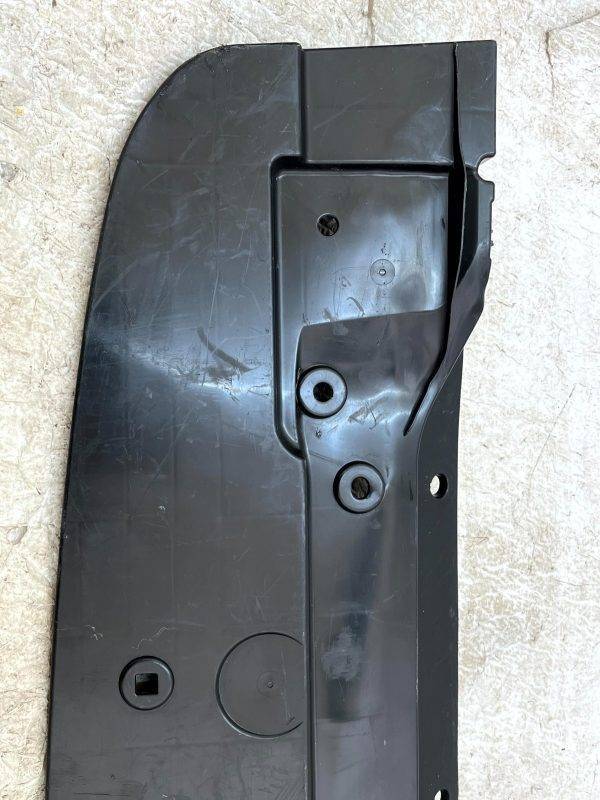 Honda Jazz Mk5 Front Bumper Lower Undertray Cover 2020 ON 71175 TZA J50 Genuine 178560614196 2