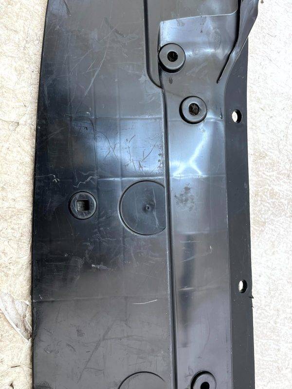 Honda Jazz Mk5 Front Bumper Lower Undertray Cover 2020 ON 71175 TZA J50 Genuine 178560614196 3