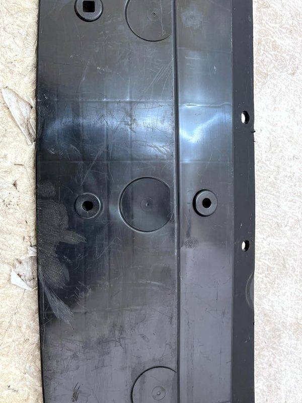 Honda Jazz Mk5 Front Bumper Lower Undertray Cover 2020 ON 71175 TZA J50 Genuine 178560614196 4