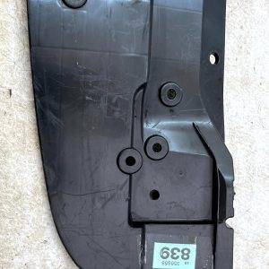 Honda Jazz Mk5 Front Bumper Lower Undertray Cover 2020 ON 71175-TZA-J50 Genuine - Image 6