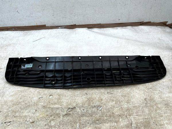 Honda Jazz Mk5 Front Bumper Lower Undertray Cover 2020 ON 71175 TZA J50 Genuine 178560614196 7