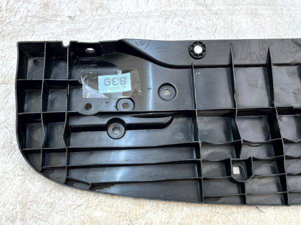 Honda Jazz Mk5 Front Bumper Lower Undertray Cover 2020 ON 71175 TZA J50 Genuine 178560614196 8