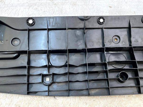 Honda Jazz Mk5 Front Bumper Lower Undertray Cover 2020 ON 71175 TZA J50 Genuine 178560614196 9