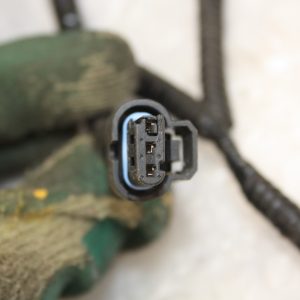 Honda Jazz Rear Bumper Wiring Loom 32112-TZA-E000 Genuine *DAMAGED* - Image 12