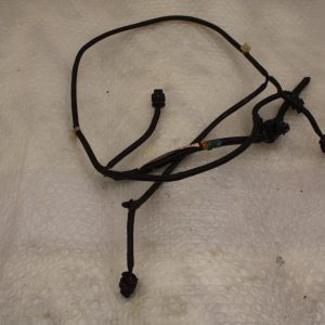 Honda Jazz Rear Bumper Wiring Loom 32112-TZA-E000 Genuine *DAMAGED* - Image 16