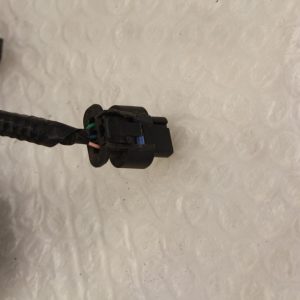Honda Jazz Rear Bumper Wiring Loom 32112-TZA-E000 Genuine *DAMAGED* - Image 17