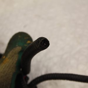Honda Jazz Rear Bumper Wiring Loom 32112-TZA-E000 Genuine *DAMAGED* - Image 18