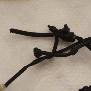 Honda Jazz Rear Bumper Wiring Loom 32112-TZA-E000 Genuine *DAMAGED* - Image 3