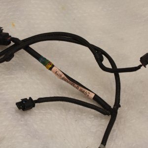 Honda Jazz Rear Bumper Wiring Loom 32112-TZA-E000 Genuine *DAMAGED* - Image 4