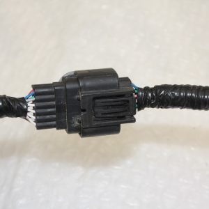 Honda Jazz Rear Bumper Wiring Loom 32112-TZA-E000 Genuine *DAMAGED* - Image 10