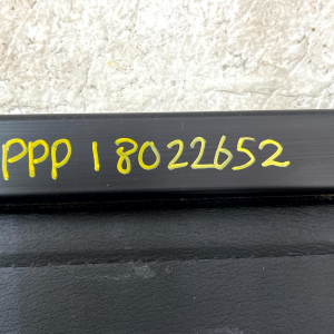 Honda Jazz Rear Parcel Shelf Load Cover 2002 TO 2005 Genuine - Image 13