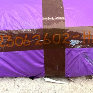 Honda ZR-V Rear Left Seat Safety Bag Cushion 2024 ON 82550-3Y0-H514-M2 Genuine - Image 14
