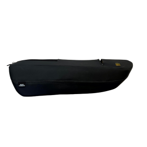 Honda ZR-V Rear Left Seat Safety Bag Cushion 2024 ON 82550-3Y0-H514-M2 Genuine - Image 1