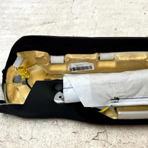 Honda ZR-V Rear Left Seat Safety Bag Cushion 2024 ON 82550-3Y0-H514-M2 Genuine - Image 9