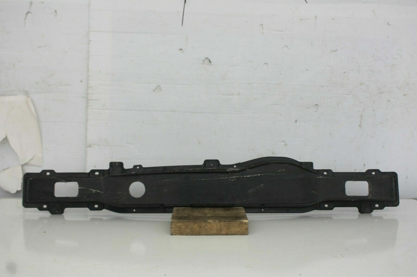 Hyundai I30 Rear Bumper Mount Reinforcement Support Slam Panel 2007 TO 2010