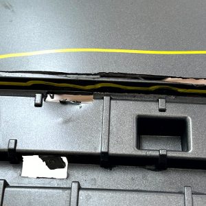 Hyundai Ioniq 5 Front Bumper 2024 Onwards 86511-GICA0 Genuine - Image 11
