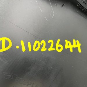 Hyundai Ioniq 5 Front Bumper 2024 Onwards 86511-GICA0 Genuine - Image 22