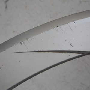 Hyundai Ioniq 5 Front Right Side Wheel Arch 2021 ON 87712-G1100 Genuine *DAMAGED - Image 6