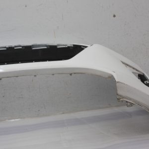 Hyundai Ioniq Front Bumper 2016 TO 2019 86511-G2000 Genuine *DAMAGED* - Image 10