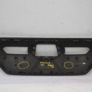 Hyundai Ioniq Front Bumper Grill 86351-G7800 Genuine *DAMAGED* - Image 12