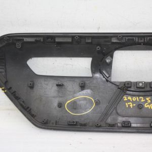 Hyundai Ioniq Front Bumper Grill 86351-G7800 Genuine *DAMAGED* - Image 14