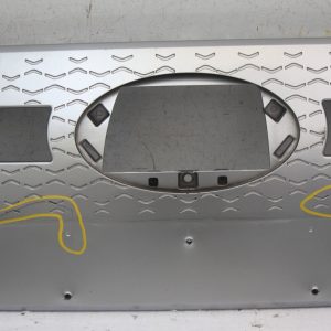 Hyundai Ioniq Front Bumper Grill 86351-G7800 Genuine *DAMAGED* - Image 4