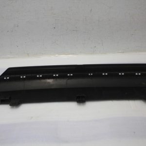 Hyundai Kona Hybrid Rear Bumper Lower Section 2021 TO 2024 86613-Q4000 Genuine - Image 15