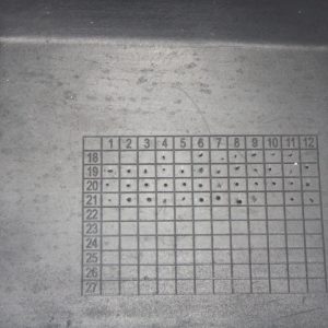 Hyundai Kona Hybrid Rear Bumper Lower Section 2021 TO 2024 86613-Q4000 Genuine - Image 17