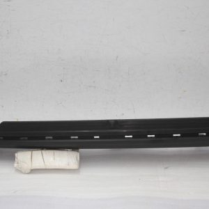 Hyundai Kona Hybrid Rear Bumper Lower Section 2021 TO 2024 86613-Q4000 Genuine - Image 3