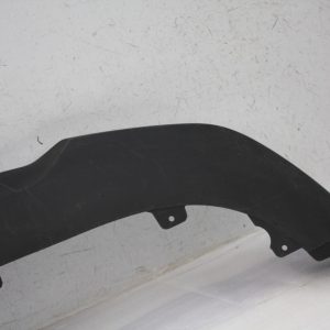 Hyundai Kona Hybrid Rear Bumper Lower Section 2021 TO 2024 86613-Q4000 Genuine - Image 4