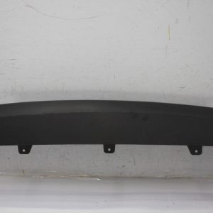 Hyundai Kona Hybrid Rear Bumper Lower Section 2021 TO 2024 86613-Q4000 Genuine - Image 5