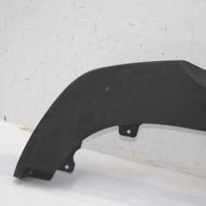 Hyundai Kona Hybrid Rear Bumper Lower Section 2021 TO 2024 86613-Q4000 Genuine - Image 6