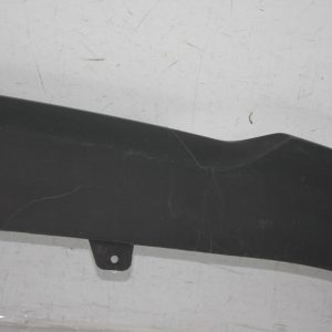 Hyundai Kona Hybrid Rear Bumper Lower Section 2021 TO 2024 86613-Q4000 Genuine - Image 8