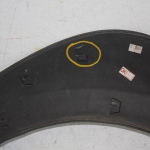 Hyundai Kona N-Line Front Left Wheel Arch 2021 TO 2024 87711-J9NA0 *DAMAGED* - Image 8