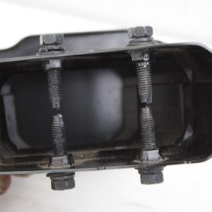 Hyundai Kona Rear Bumper Reinforcement Bar Left Bracket 2017 TO 2021 Genuine - Image 12