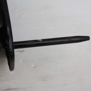 Hyundai Kona Rear Bumper Reinforcement Bar Left Bracket 2017 TO 2021 Genuine - Image 4