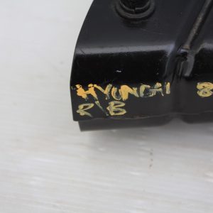 Hyundai Kona Rear Bumper Reinforcement Bar Left Bracket 2017 TO 2021 Genuine - Image 5