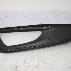 Hyundai Tucson Front Bumper Left Grill 2015 TO 2018 86525-D7100 Genuine