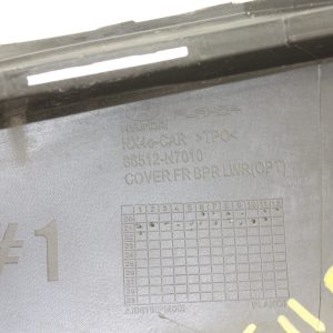 Hyundai Tucson Front Bumper Lower Section 2021 TO 2024 86512-N7010 Genuine - Image 19