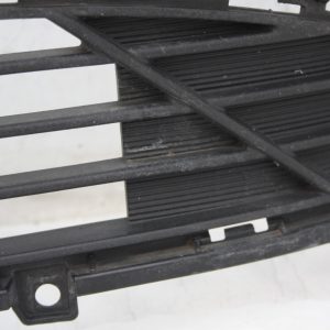 Hyundai Tucson NX4E Front Bumper Lower Grill 2021 TO 2024 86531-N7020 Genuine - Image 7