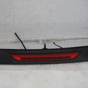 Hyundai i10 Rear Tailgate Spoiler 2020 TO 2023 87210-K7000 Genuine - Image 15