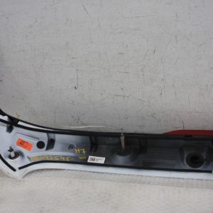 Hyundai i10 Rear Tailgate Spoiler 2020 TO 2023 87210-K7000 Genuine - Image 19