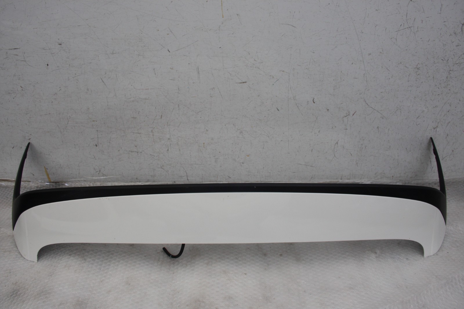 Hyundai i10 Rear Tailgate Spoiler 2020 TO 2023 87210-K7000 Genuine