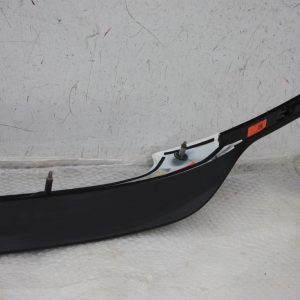 Hyundai i10 Rear Tailgate Spoiler 87210-K7000 Genuine - Image 14