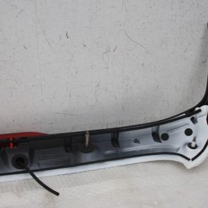 Hyundai i10 Rear Tailgate Spoiler 87210-K7000 Genuine - Image 17