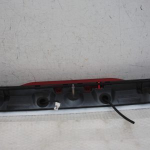 Hyundai i10 Rear Tailgate Spoiler 87210-K7000 Genuine - Image 18